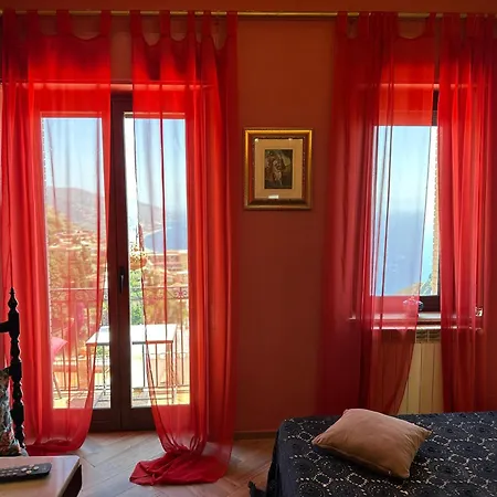Isoco House * Taormina
