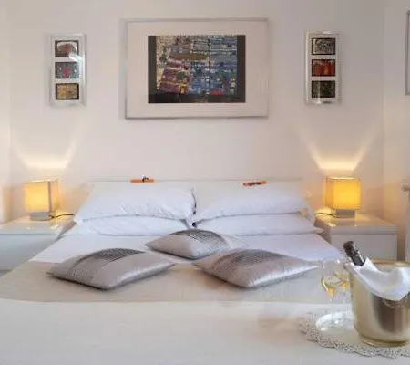 Isoco House Taormina