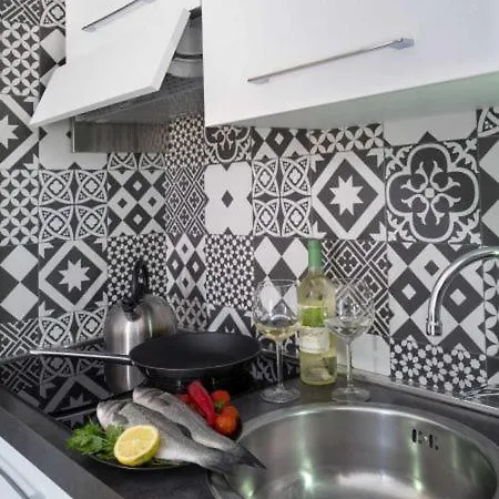 Isoco House Taormina