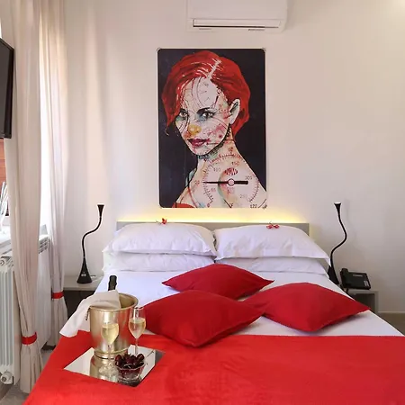 Isoco House Taormina