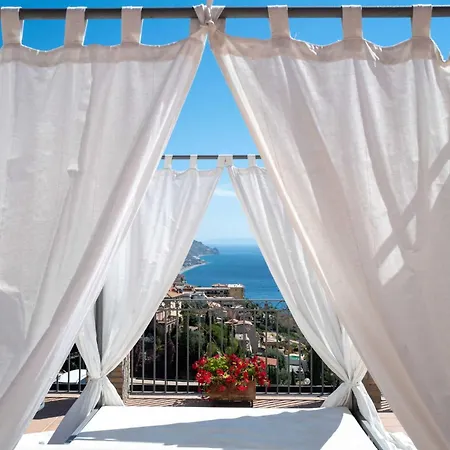 Apartament Isoco House *