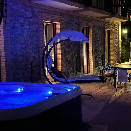 Isoco House Apartament Taormina