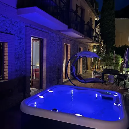 Isoco House * Taormina