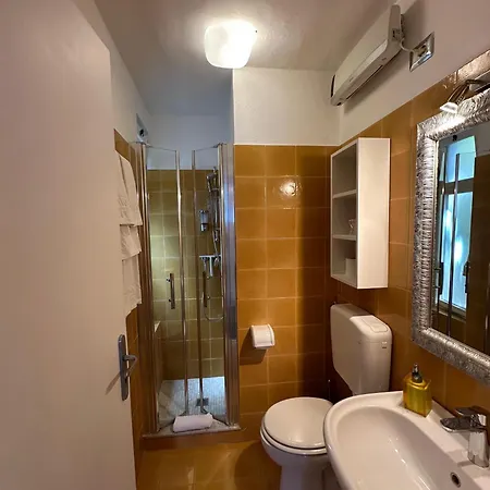 Isoco House Apartament Taormina